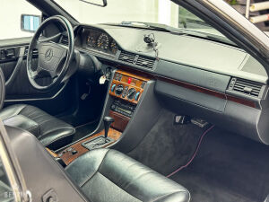 Mercedes-Benz E 320 Coupé W124 - 1994
