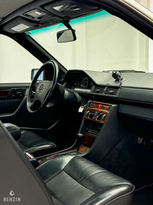 Mercedes-Benz E 320 Coupé W124 - 1994