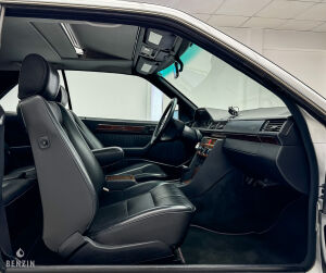 Mercedes-Benz E 320 Coupé W124 - 1994