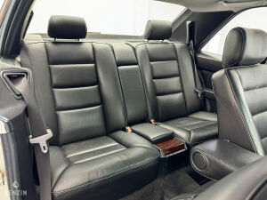 Mercedes-Benz E 320 Coupé W124 - 1994