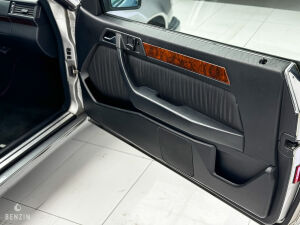 Mercedes-Benz E 320 Coupé W124 - 1994