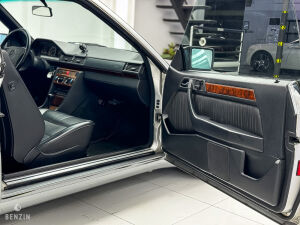 Mercedes-Benz E 320 Coupé W124 - 1994