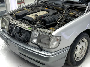 Mercedes-Benz E 320 Coupé W124 - 1994