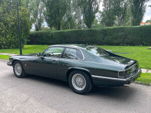 Jaguar XJS 4.0 - 1992