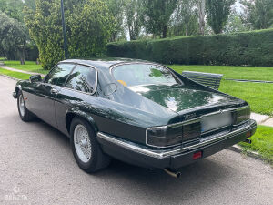 Jaguar XJS 4.0 - 1992