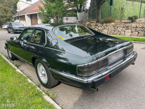 Jaguar XJS 4.0 - 1992