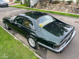 Jaguar XJS 4.0 - 1992