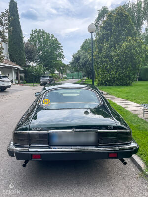 Jaguar XJS 4.0 - 1992