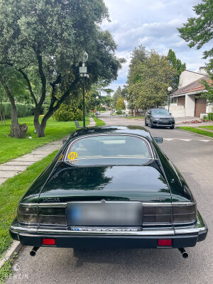 Jaguar XJS 4.0 - 1992