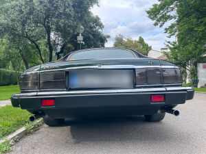 Jaguar XJS 4.0 - 1992