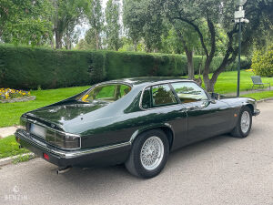 Jaguar XJS 4.0 - 1992