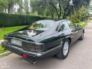 Jaguar XJS 4.0 - 1992