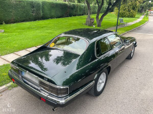 Jaguar XJS 4.0 - 1992