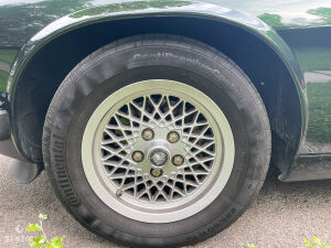 Jaguar XJS 4.0 - 1992