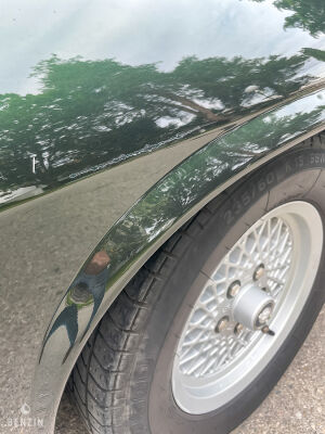 Jaguar XJS 4.0 - 1992