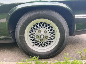 Jaguar XJS 4.0 - 1992