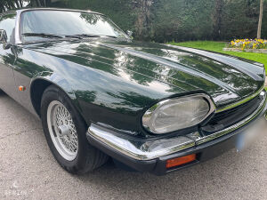 Jaguar XJS 4.0 - 1992