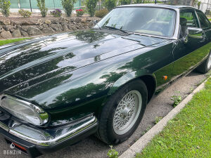 Jaguar XJS 4.0 - 1992