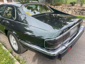 Jaguar XJS 4.0 - 1992