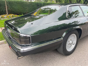 Jaguar XJS 4.0 - 1992