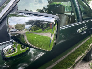 Jaguar XJS 4.0 - 1992