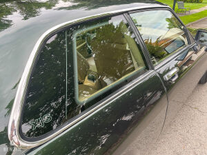 Jaguar XJS 4.0 - 1992