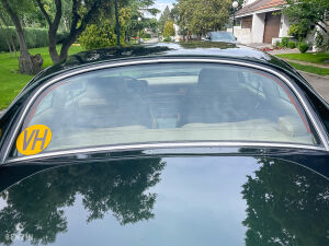 Jaguar XJS 4.0 - 1992