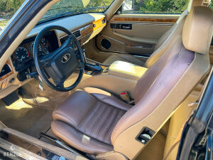 Jaguar XJS 4.0 - 1992