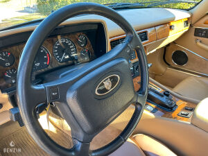 Jaguar XJS 4.0 - 1992