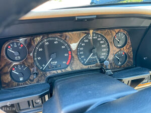 Jaguar XJS 4.0 - 1992