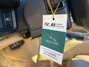 Jaguar XJS 4.0 - 1992