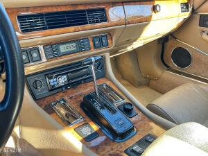 Jaguar XJS 4.0 - 1992