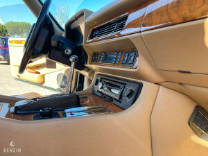 Jaguar XJS 4.0 - 1992
