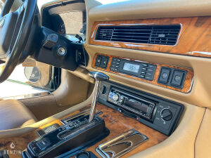 Jaguar XJS 4.0 - 1992