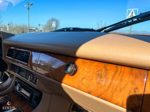 Jaguar XJS 4.0 - 1992