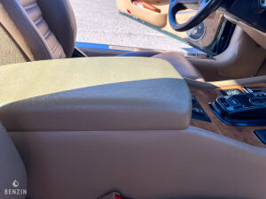 Jaguar XJS 4.0 - 1992