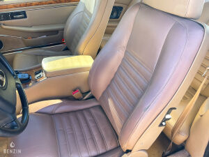 Jaguar XJS 4.0 - 1992