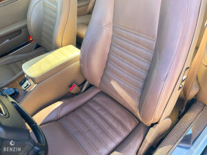 Jaguar XJS 4.0 - 1992