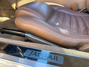 Jaguar XJS 4.0 - 1992