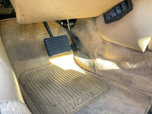 Jaguar XJS 4.0 - 1992