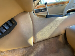 Jaguar XJS 4.0 - 1992