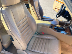 Jaguar XJS 4.0 - 1992