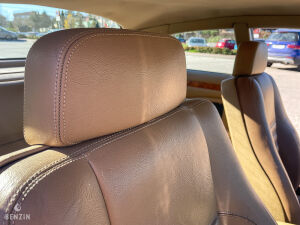 Jaguar XJS 4.0 - 1992