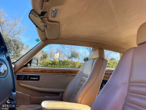 Jaguar XJS 4.0 - 1992