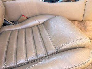 Jaguar XJS 4.0 - 1992