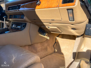 Jaguar XJS 4.0 - 1992