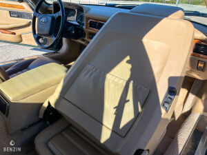 Jaguar XJS 4.0 - 1992