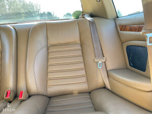 Jaguar XJS 4.0 - 1992