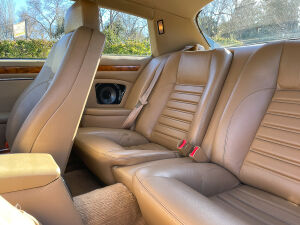 Jaguar XJS 4.0 - 1992