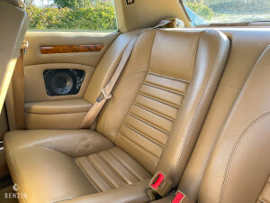 Jaguar XJS 4.0 - 1992